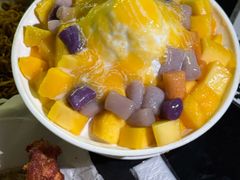 -水牛奶皇后糖水铺(深圳总店)