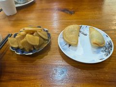 -堂宴·老厦门私房菜(1988仙岳总店)