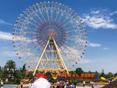 -七彩云南欢乐世界