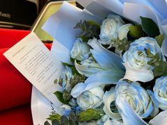 -天津波士信达奔驰4S店(卫津南路店)