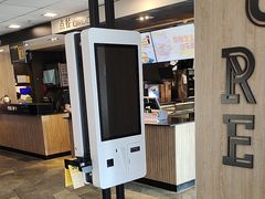 -麦当劳(国家体育场南路店)