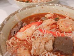 -筒骨麻辣烫(永同昌公寓胜明花园店)
