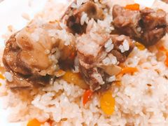 -阿凡提餐厅(簋街店)