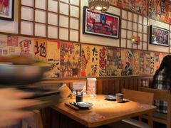 -玉川屋创意日料Bistro(柳巷店)