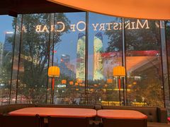 -Ministry of Crab•MOC(交子大道店)