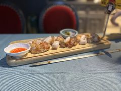 -俄士厨房(未来城店)