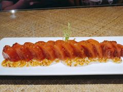 桂花莲藕-渝信川菜(西单店)