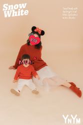 -雅尼·亚米儿童摄影美学馆(汉阳店)