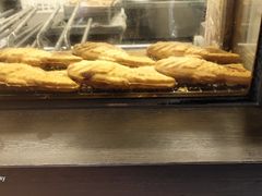 -鳴門鯛焼本舗(天神橋３丁目店)