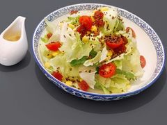 -汤品小厨·海鲜·烧烤·家常菜
