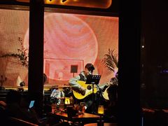 -悦界酒吧(后海店)