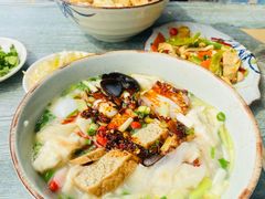 优质葫芦头-长香源葫芦头梆梆肉(开通巷店)