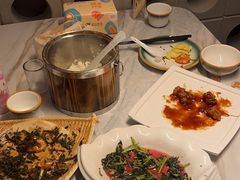 -老李家土菜馆·安吉地标美食
