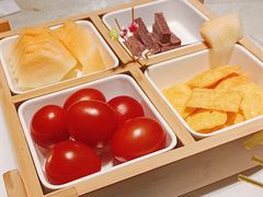 -北国饭店.海鲜.北方菜(新河路店)