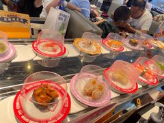 -元气寿司(东方宝泰店)