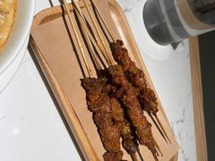 -关东小磨东北菜(漕河泾印象城店)