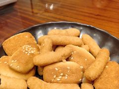 -小时候文化餐厅(盘山店)