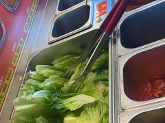 -真熙家牛排烤肉无限续(百脑汇店)