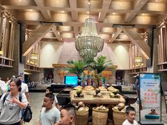 -清河半岛温泉度假酒店