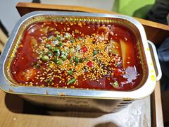 -清真·马坡烧烤涮牛肚·酸浆火锅(新区总店)