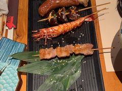 -藤原布二·八佰善会席料理(奥体店)