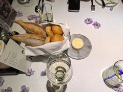 -Le Comptoir de Pierre Gagnaire