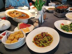 -楚禾宴·家宴(光谷大道店)