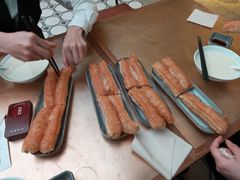 -桃园眷村(万象天地店)