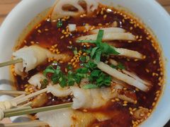 -太二酸菜鱼(金沙印象城店)