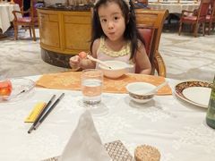 -万宝海鲜舫(劳动公园店)