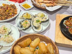 -79号渔船海鲜饭店(龙岗店)