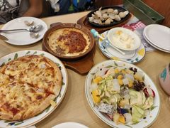 -萨莉亚意式餐厅(石鼓路店)