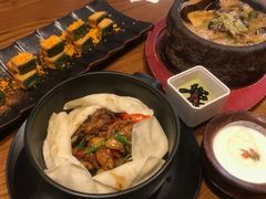 -敏珠拉姆藏餐·南京厨房(富春江东街店)