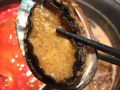 -温野菜涮涮锅(西单大悦城店)