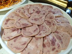 -芭夯兔·兔肉汤锅(新都店)
