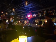 -AClub餐吧(富华里店)
