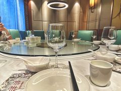 -洋洋中餐馆·SINCE 1997(信投店)