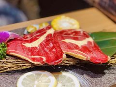 -吉秋田鲜和牛烧肉·肉档自选