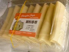 -王家沙点心店(南京西路总店)