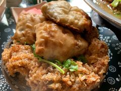 -黄桷树曹家私房菜(江与城店)