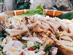 -园林美食城·本土农家菜(杨和镇店)