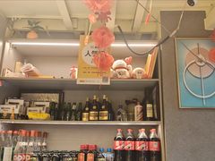 -龚海宝· 烧烤· 羊肉原切挂糊更好吃(庄市店)
