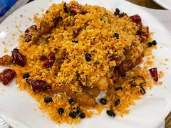 -贤记啫煲广东菜馆(鲁谷路店)