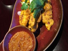 -红泰·泰精选·特色料理(中山路店)