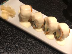 -無境·匠心日本料理(汉街店)