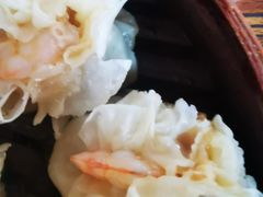 -正宗天津烧麦馆(柳州路店)