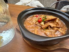 -敏珠拉姆藏餐·南京厨房(富春江东街店)