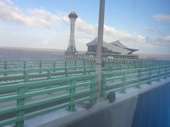 -宁波海天一洲景区