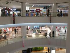 -银泰百货(北京大红门店)