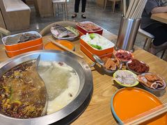 -铭记蛙小仙·活蛙畅享(CBD万达广场店)